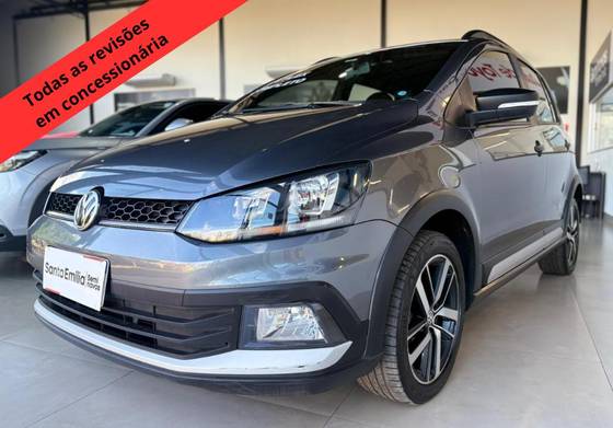 VOLKSWAGEN FOX 1.6 MSI TOTAL FLEX XTREME 4P MANUAL VOLKSWAGEN FOX 1.6 MSI TOTAL FLEX XTREME 4P MANUAL